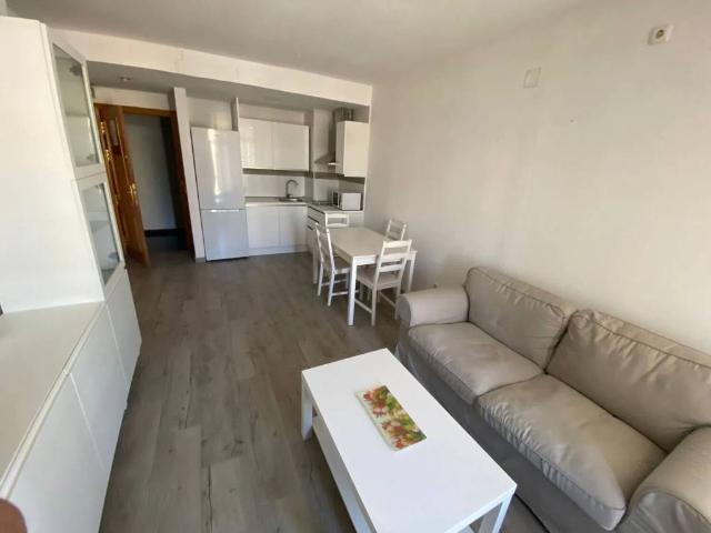 Piso en venta en Toledo