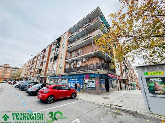 Piso en venta en Toledo, Castilla-La Mancha