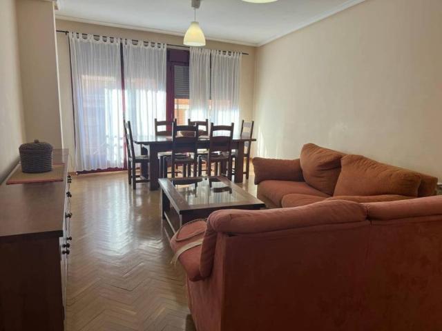 Piso en venta en Toledo