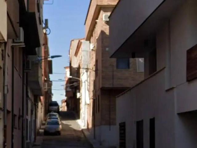 Piso en venta en Santa Bárbara, Toledo