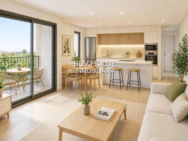 Piso en venta en Toledo, Castilla-La Mancha
