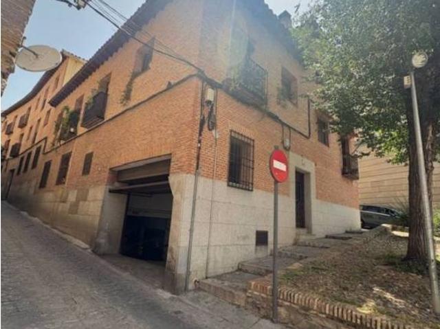 Piso en venta en Toledo