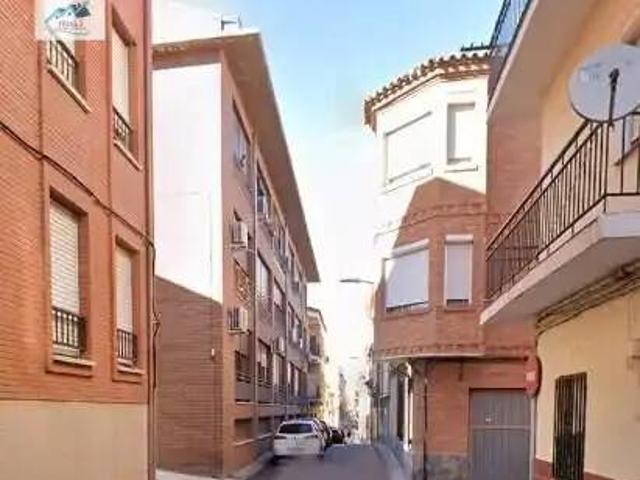 Piso en venta en Santa Bárbara, Toledo