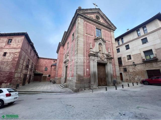 Piso en venta en Toledo