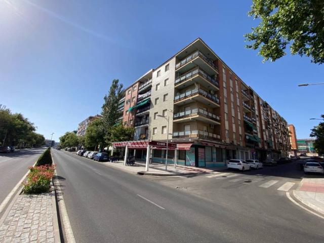 Piso en venta en Toledo, Castilla-La Mancha