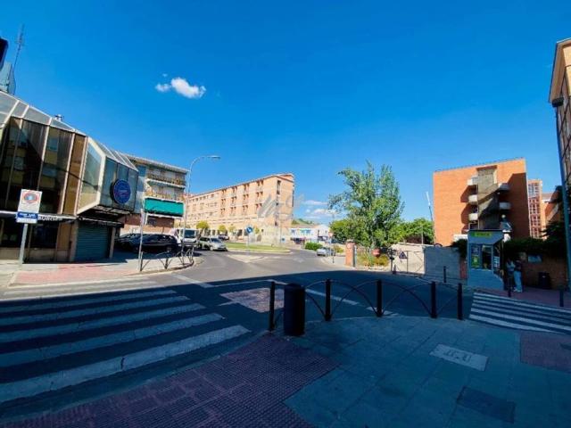 Piso en venta en Toledo, Castilla-La Mancha