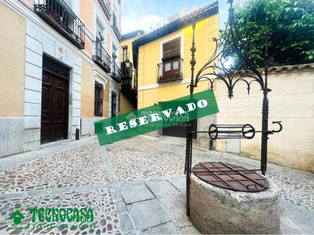 Piso en venta en Toledo