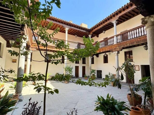 Piso en venta en Toledo