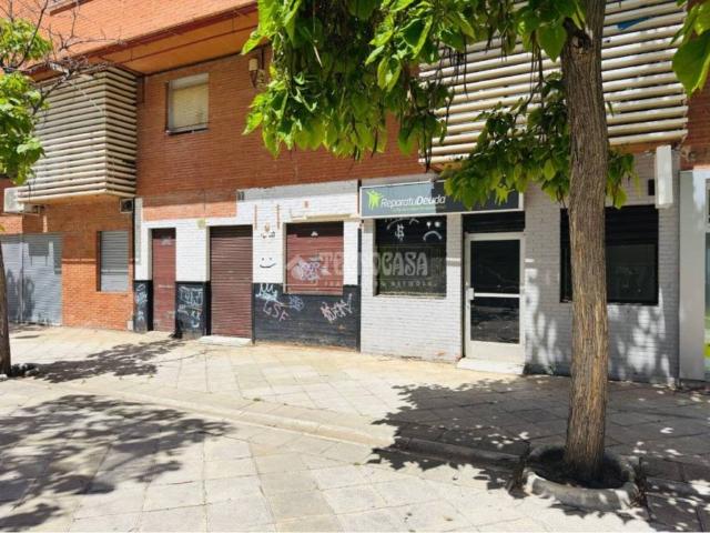 Piso en venta en Toledo, Castilla-La Mancha