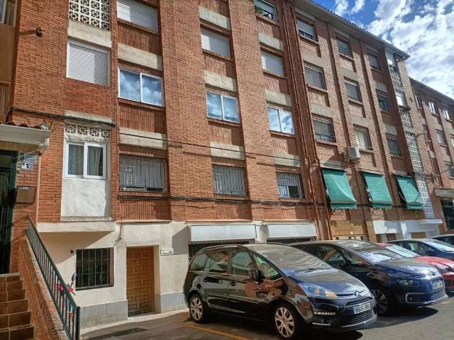 Piso en venta en Toledo