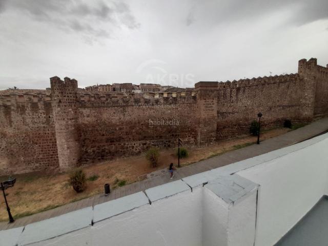 Piso en venta en Toledo, Castilla-La Mancha