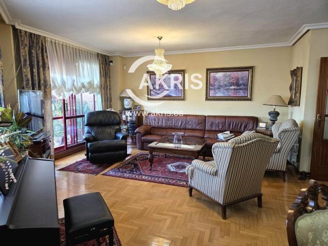 Dúplex en venta en Toledo, Castilla-La Mancha
