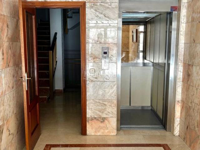 Piso en venta en Toledo, Castilla-La Mancha