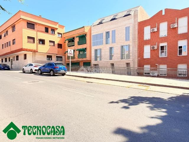Piso en venta en Toledo, Castilla-La Mancha