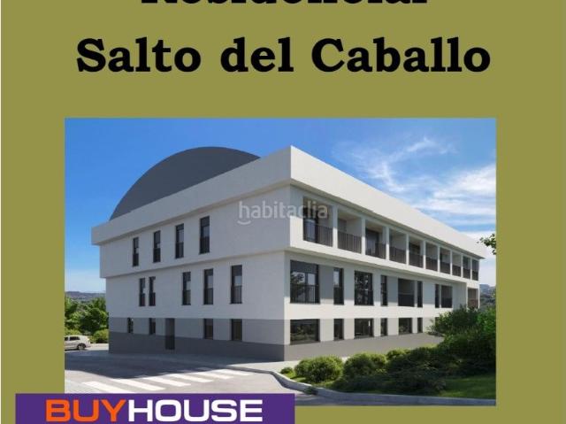 Piso en venta en Toledo, Castilla-La Mancha
