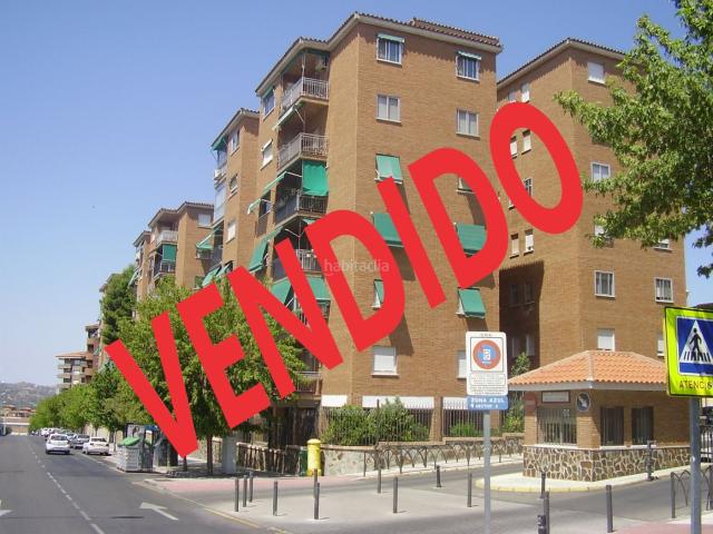 Piso en venta en Toledo, Castilla-La Mancha