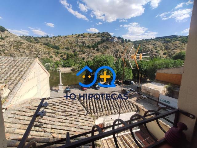 Piso en venta en Toledo, Castilla-La Mancha
