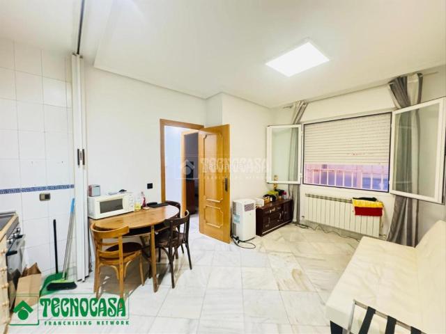 Piso en venta en Toledo