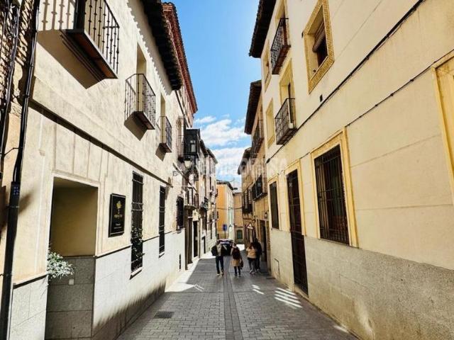 Piso en venta en Toledo, Castilla-La Mancha