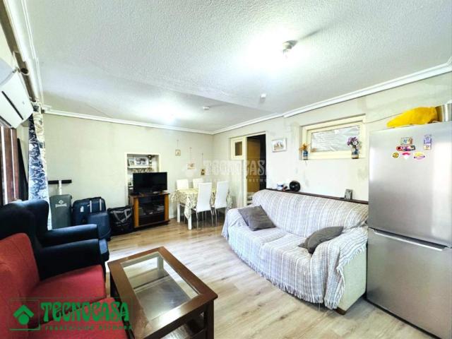 Piso en venta en Toledo