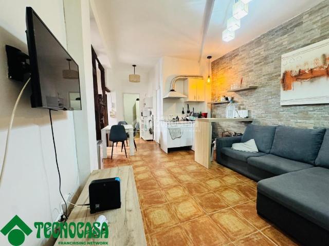 Piso en venta en Toledo, Castilla-La Mancha