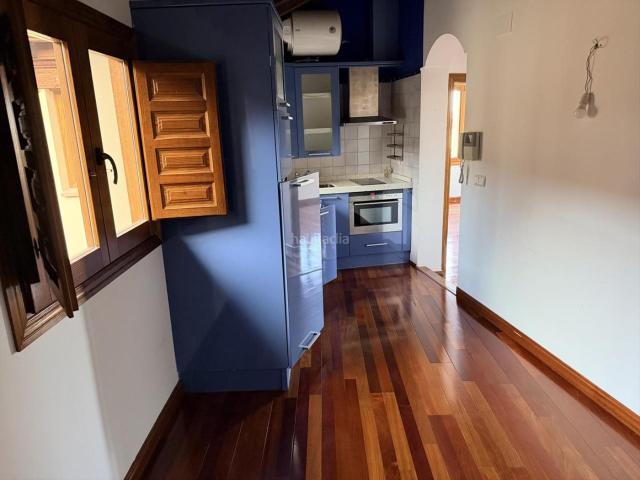 Piso en venta en Toledo