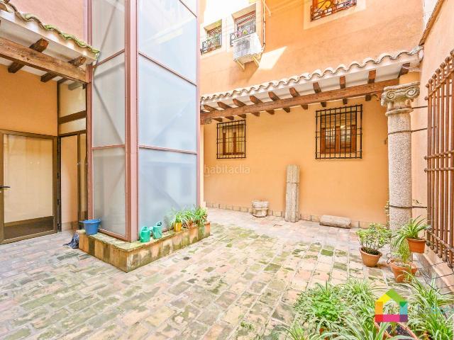 Piso en venta en Toledo, Castilla-La Mancha