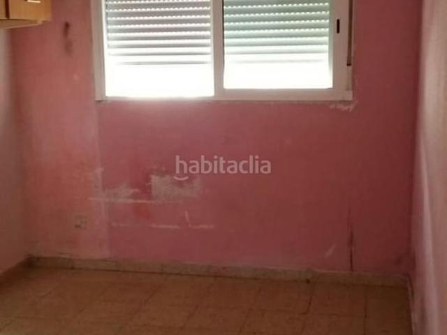 Piso en venta en Toledo