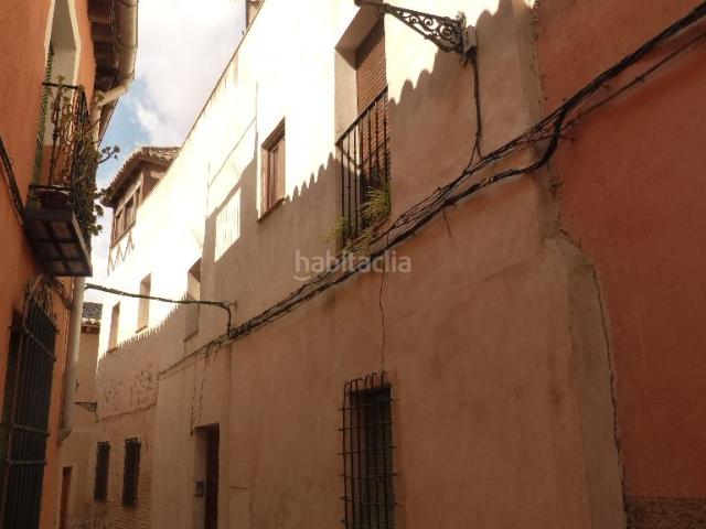 Piso en venta en Toledo, Castilla-La Mancha