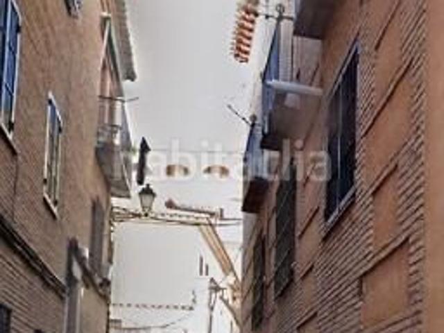 Piso en venta en Toledo, Castilla-La Mancha