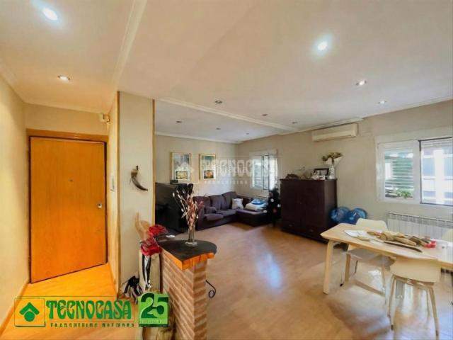 Piso en venta en Toledo, Castilla-La Mancha