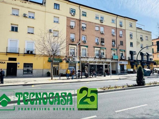 Piso en venta en Toledo, Castilla-La Mancha