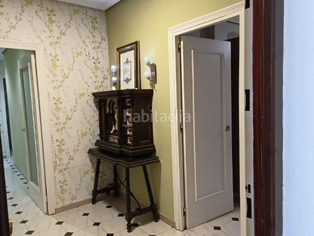 Piso en venta en Toledo, Castilla-La Mancha