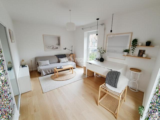 Piso en venta en Toledo, Castilla-La Mancha