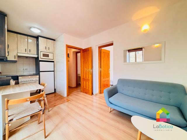 Piso en venta en Toledo, Castilla-La Mancha
