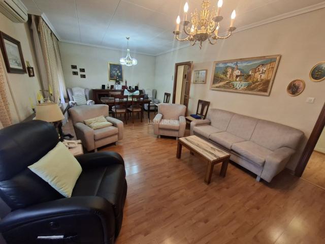 Piso en venta en Toledo, Castilla-La Mancha