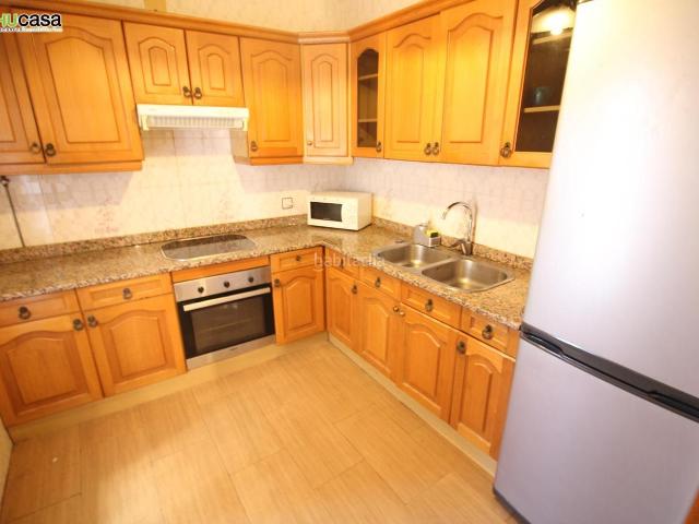 Piso en venta en Toledo