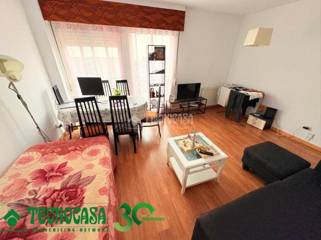 Piso en venta en Toledo