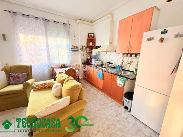 Piso en venta en Toledo