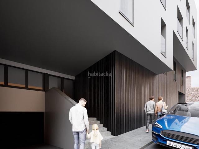 Piso en venta en Toledo, Castilla-La Mancha