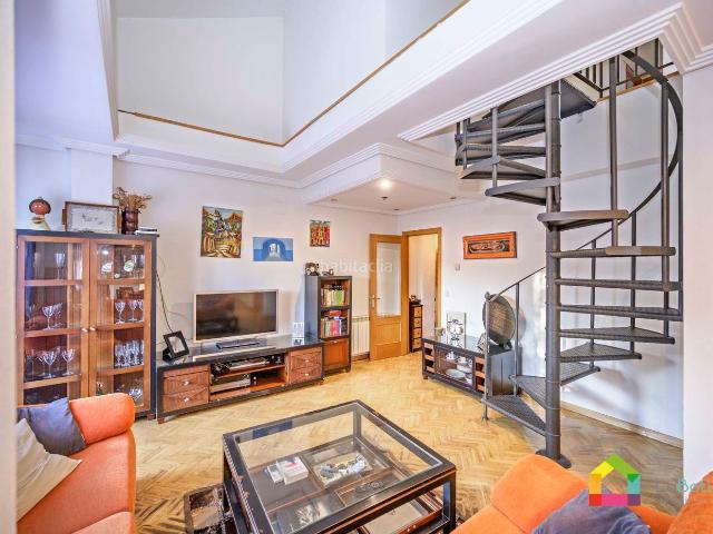 Piso en venta en Toledo, Castilla-La Mancha