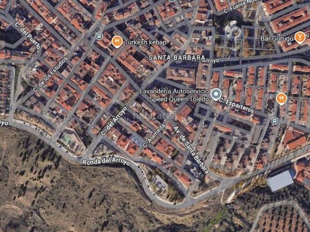 Piso en venta en Toledo, Castilla-La Mancha