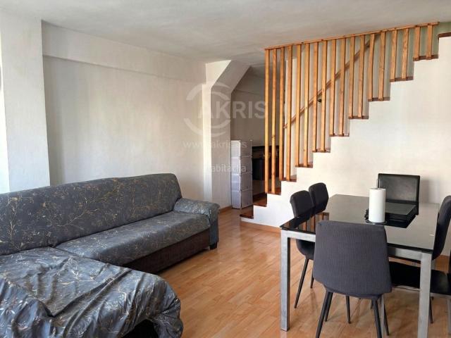 Piso en venta en Toledo, Castilla-La Mancha