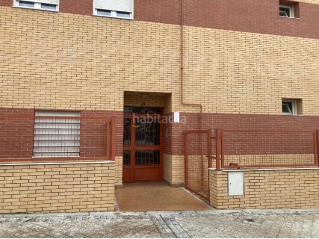 Piso en venta en Toledo, Castilla-La Mancha