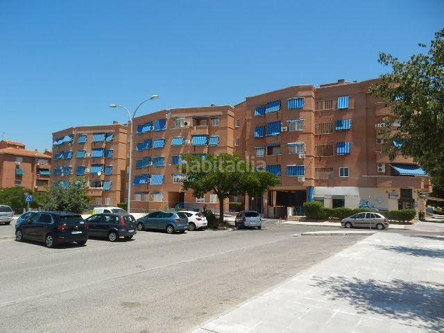 Piso en venta en Toledo, Castilla-La Mancha