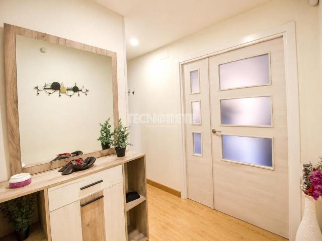 Piso en venta en Toledo, Castilla-La Mancha