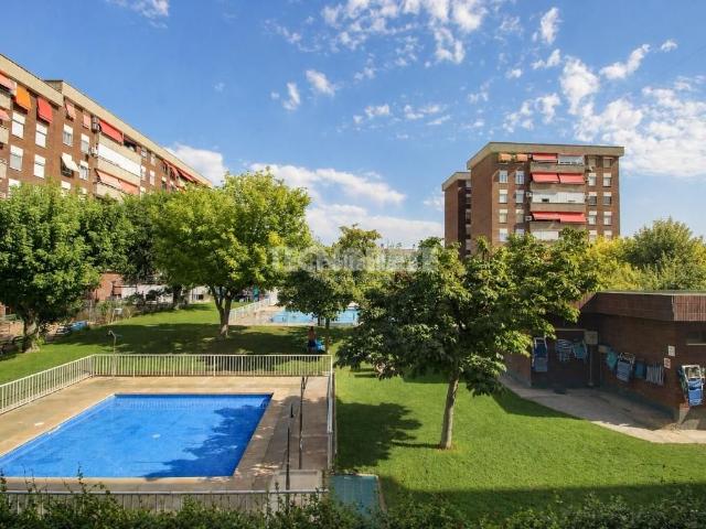 Piso en venta en Toledo, Castilla-La Mancha