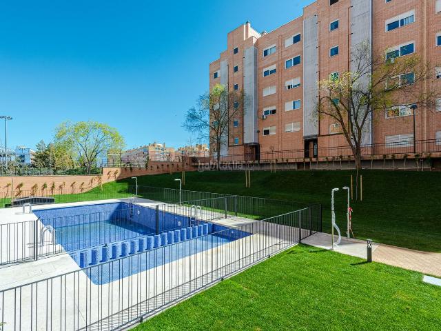 Piso en venta en Toledo, Castilla-La Mancha