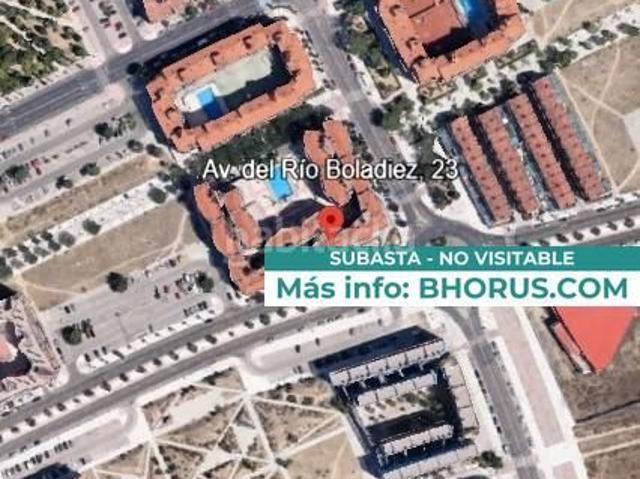 Piso en venta en Toledo, Castilla-La Mancha