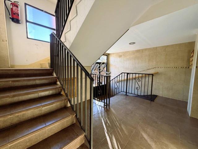 Piso en venta en Toledo, Castilla-La Mancha